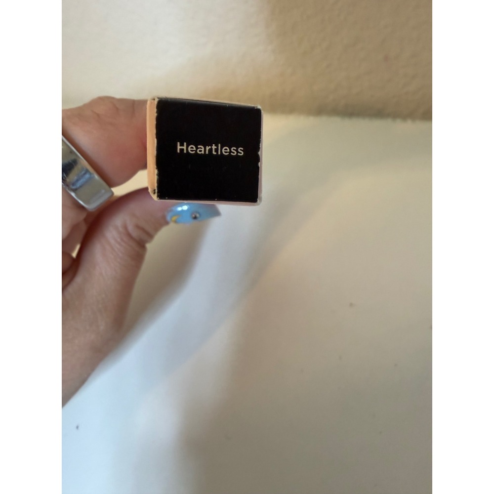 PUR On Point Eyeliner Pencil Heartless Black 0.01oz New In Box - Picture 7 of 8